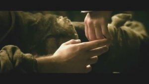 Айре и Саруман - Одинок Феанаро сын