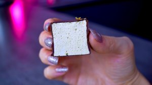ДУБАЙСКАЯ Птичка! Такого вы не пробовали! Супер Насыщенная! Фисташковое Птичье Молоко