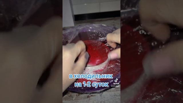 маринованная КАПУСТА "ПЕЛЮСТКА" (лепесток)