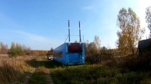 Как защитить сушь от восковой моли. Пчёлы после щавелевой кислоты. Шестирамочники!