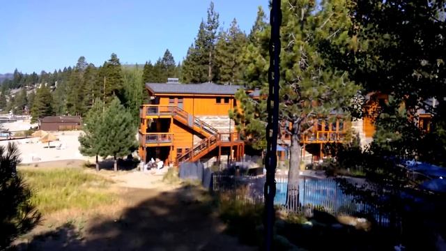 LG G3 4K VIDEO SAMPLE - LAKE TAHOE, CALIFORNIA смотреть онлайн