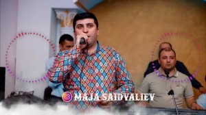 Орзу Аловатов - Маш Нолахо Ред 2024  |  Orzu Alovatov - Mash Nolaho Red 2024