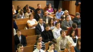 10/10/2010 Утреннее Богослужение