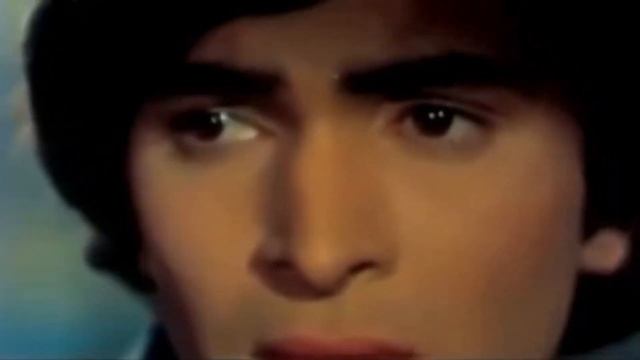 Ankhiyon Ko Rehne De | Bobby | Dimple Kapadia, Rishi Kapoor | Lata Mangeshkar смотреть онлайн