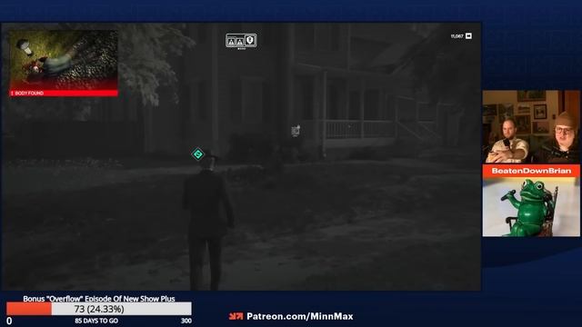 Hitmansplaining - Leo Teaches Haley How To Conquer Hitman Freelancer смотреть онлайн