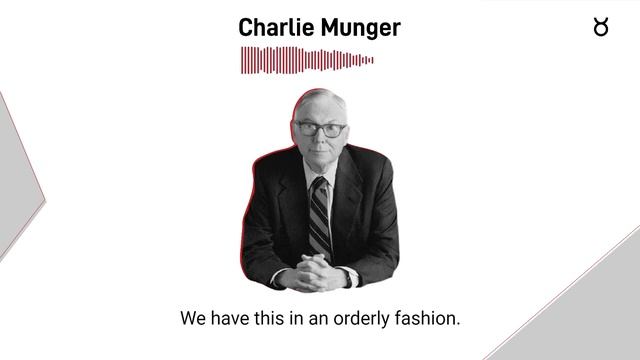 Charlie Munger Plane Crash Joke