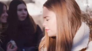Ева и Крис.Скам.Вечная любовь