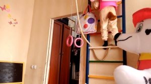 Щенячий патруль все серии подряд Герои в масках против ЩЕНЯЧИЙ ПАТРУЛЬ Мультики для детей  СКАЙ