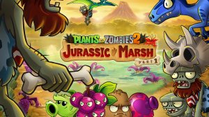 Растения против зомби Plants vs Zombies