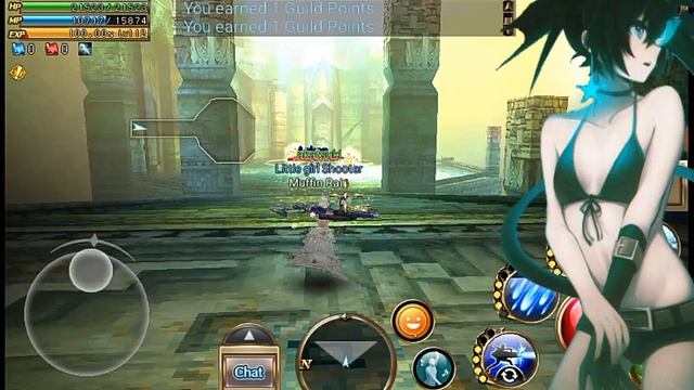 Aurcus Online: Pasamos De Ciudad A Por Los Bosses😠 (Parte 2) Muffin Rain❤ смотреть онлайн