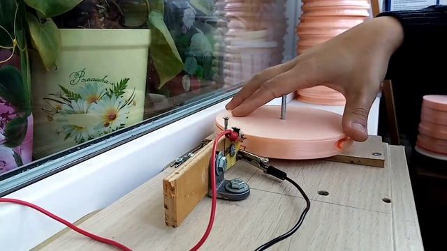 Кружки на щуку своими руками