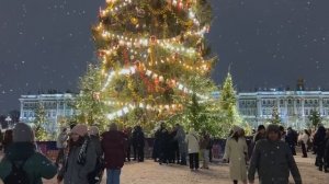 елка желаний