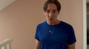 актер Денис Агатов проба на роль Павел Гуров