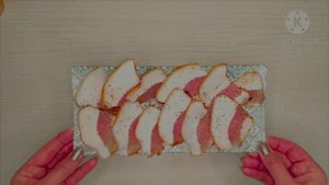 Вкусный рецепт щековины.