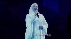 Сольный концерт Розы Янгульбаевой