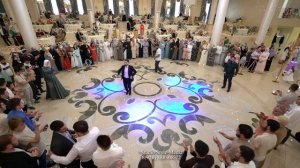 Красивый Ловзар Бенефис