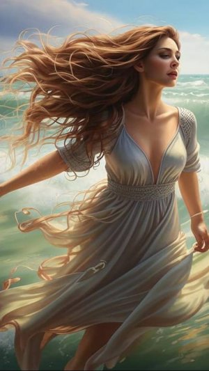 Андрей Яшин - Она