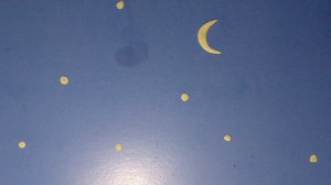 Ловушка для деда мороза.