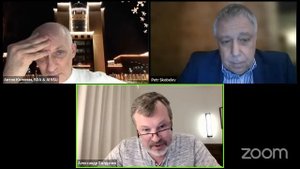 AGI как коллективный интеллект или эмерджентный мульти-агентный феномен (круглый стол) — Семинар AGI