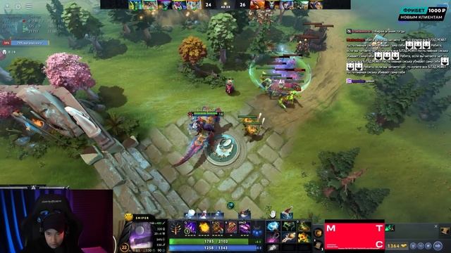 СОБРАЛ 3 РАПИРЫ на СНАЙПЕРА в НОВОМ БИЛДЕ смотреть онлайн