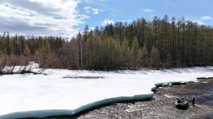 К ИСТОКАМ СЕЛЕМДЖИ