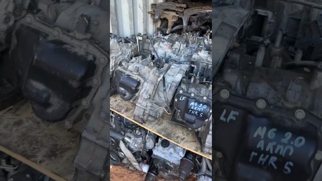 АКПП #mazda #mazda6 #mazda3 #mazdacx5 #контрактныезапчасти #акпп 89999961330