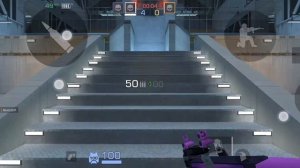 играю в стендофф в дуэль 2на2