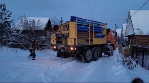 Бурение скважины на воду