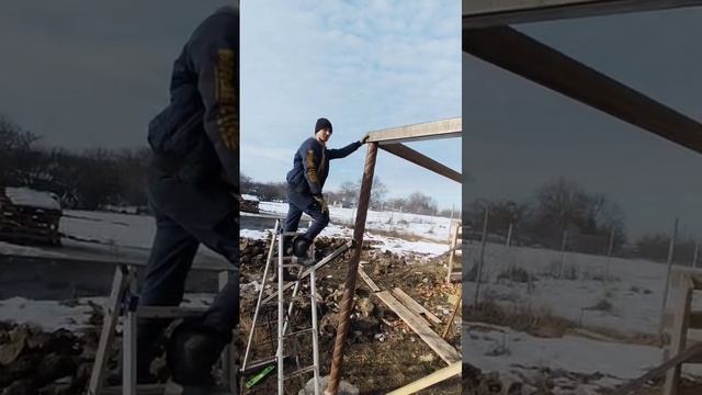 Рабочий процесс