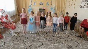 Песня про Николая КОГДА ЗАМЕРЗЛА РЕЧКА