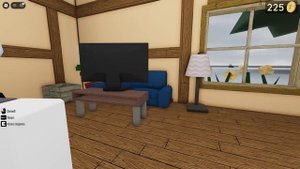 Прохождение Roblox: Сбросить вещи и людей (2025) - Игровой взрыв с Николаем