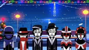 MOD POP ZEY V2 | ‪‪@fonmodbox | INCREDIBOX