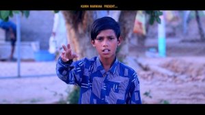 વીરો પરણવા આવે Singer Kumin Makwana New Lagan Song Video 2023