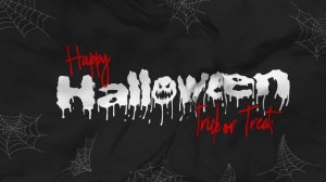 ХЭЛЛОУИН МУЗЫКА 2023