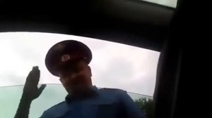 Приколы с ГАИшниками! Лучший Гаишник на Свете!!!