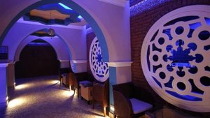 Noxinn Club Hotel ⭐️⭐️⭐️⭐️⭐️ Hotel Alanya Turkey’s views #hotel #turkey #alanya