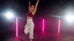 Проморолик для школы танцев