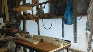 Делаем разделитель Гофмана.