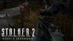 S.T.A.L.K.E.R. 2 (Монолит Лютует + Новая Винтовка / Прохождение #69) - СТАЛКЕР 2 Сердце Чернобыля