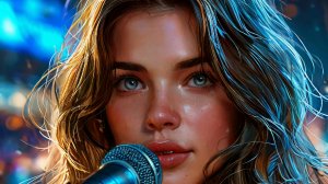 Недотрога моя