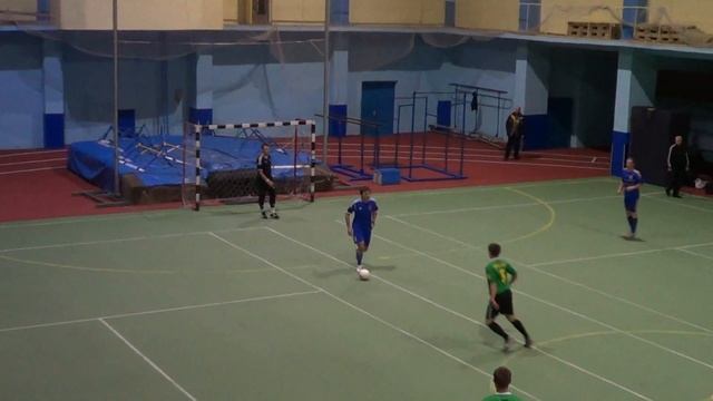 Рембудпобут – Titan 1 тайм смотреть онлайн