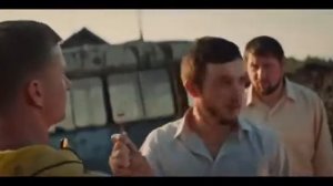 Один против толпы.