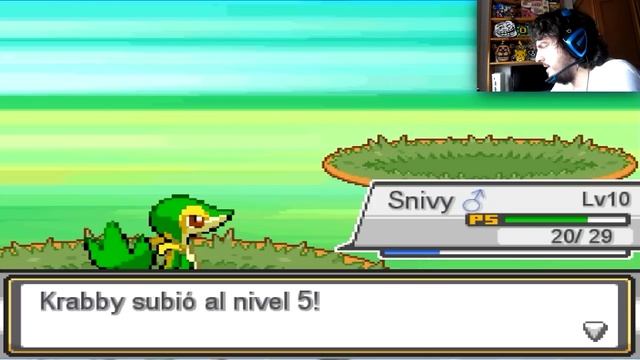 POKÉMON TITAN #2 - FAN GAME - FloGar o.O смотреть онлайн