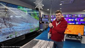 Обзор на Телевизор Haier 50 Smart TV S2: ТОПОВЫЙ телевизор за свои деньги?