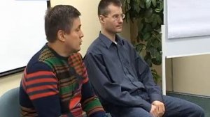 Эриксоновский гипноз. Курс М.Пелехатого