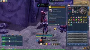 BnS Тьма в моей крови. Мастер Духов.