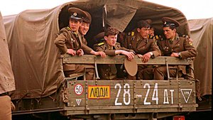 ДЕМБЕЛЬСКИЕ ОБЫЧАИ