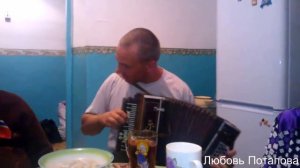 Песня про Урлук  Борис Корчанов