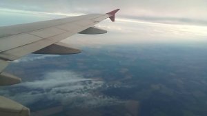 Вид из окна самолёта (из СПБ в Уфу, 20230723_184250) (2)