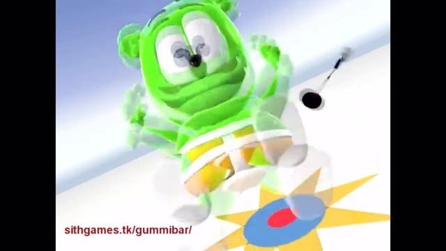 The Gummy Bear Full Newer English 🇺🇸 Newest Remake смотреть онлайн